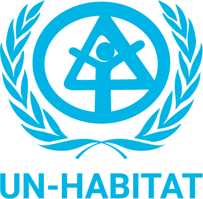 Logotipo de ONU-Habitat